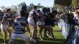Top 14: Atlético del Rosario venció a Belgrano y en el triunfo encontró un desahogo