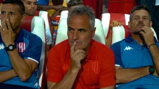 Madelón: Es un dolor muy grande