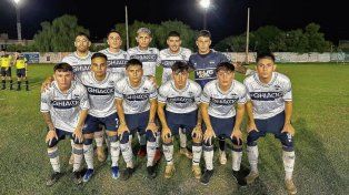 Gimnasia y Esgrima eliminó a Sportivo Urquiza en la Copa Túnel Subfluvial.