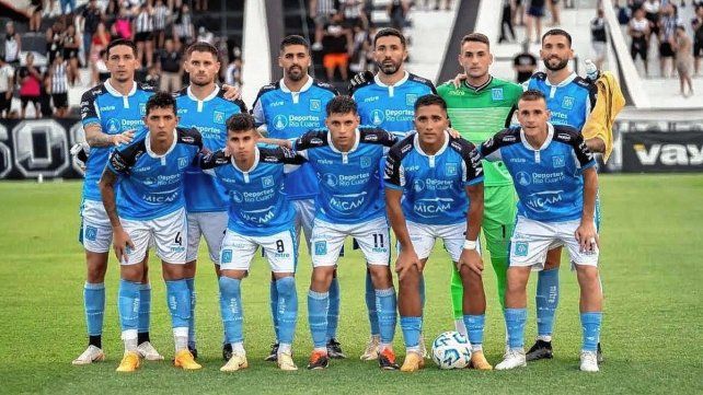 Patronato tiene rival confirmado para el Reducido: Estudiantes de Río Cuarto será el próximo desafío.