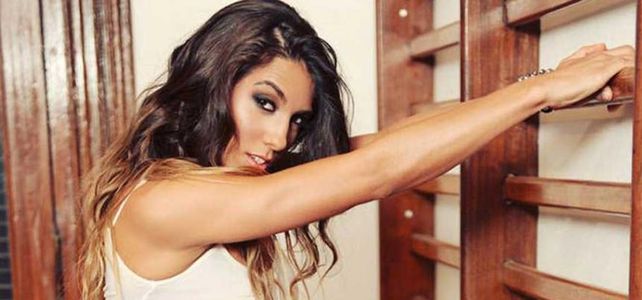 Extorsionan a Cinthia Fernández con la difusión de un video pornográfico