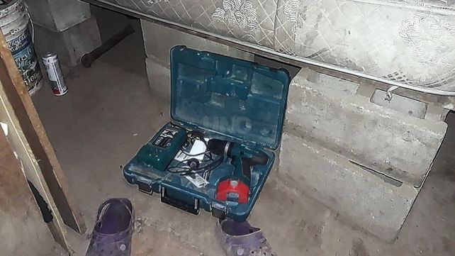 Ataque en la autopista