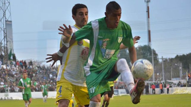 El futbolista no seguirá jugando en Estudiantes de San Luis. &nbsp;