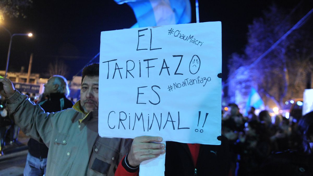 Gas: el gobierno diseña un plan gradual para subir las tarifas