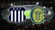 Talleres vs. Rosario Central por el torneo Clausura: hora, canal y posibles formaciones