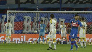 Central hace tres partidos que no puede obtener una victoria pero frente a Barracas Central tratará de no claudicar.