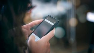 En una semana empezarán a bloquear los celulares prepagos no registrados