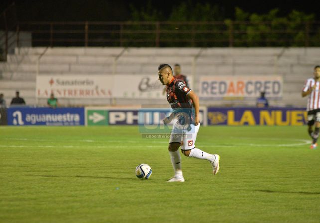Foto UNO/Juan Manuel Hernández