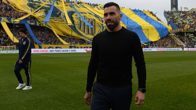 Central perdió ante Banfield por su falta de claridad y peso ofensivo