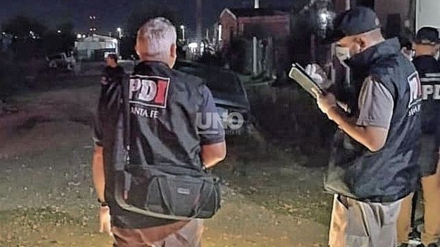 Horror y conmoción en Bº Villa del Parque: hallaron el cadáver de una mujer dentro de una bolsa
