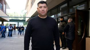 La CGT rechazará de plano una reforma laboral que avasalle derechos