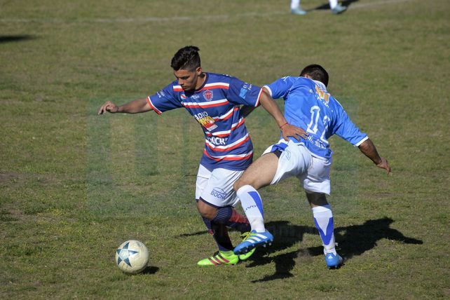 Se jugó la segunda fecha de la LPF