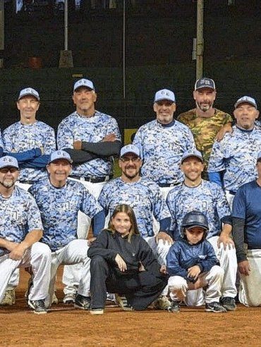 Paraná reafirmó su lugar como capital del sóftbol argentino con torneo de Lento