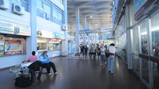 Conocé los nuevos horarios para viajar al centro y norte provincial