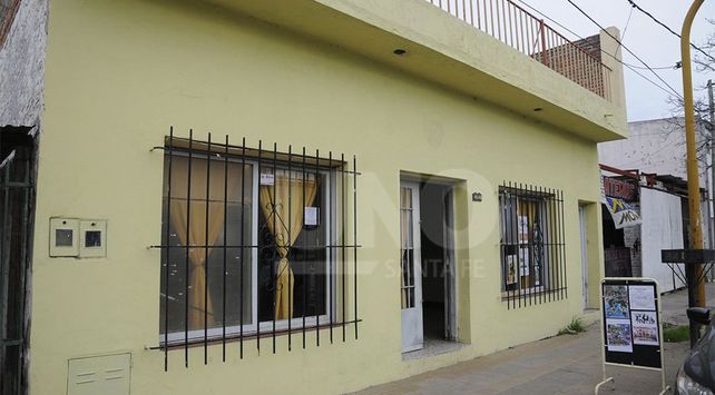club san isidro