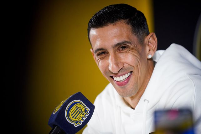 Fideo dejó en claro que no planea retirarse y continuará vistiendo la camiseta canalla.