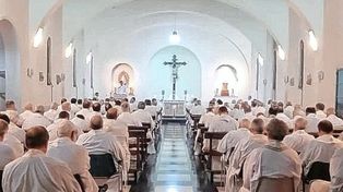 Obispos: el Sínodo