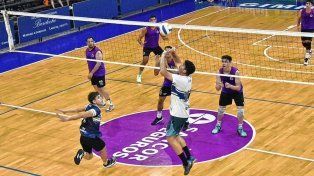 Gimnasia y Esgrima de Santa Fe jugará la Ligaa Federal Argentina.