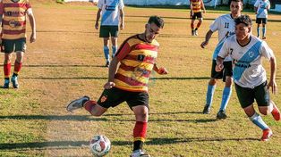 Don Bosco, uno de los líderes en la tabla de la zona A, le ganó 1 a 0 de local a Neuquen.