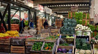 El consumo de frutas y verduras registró una baja en Santa Fe y la región.&nbsp;