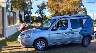 Denuncian penalmente a un viajero con la variante Delta que incumplió la cuarentena