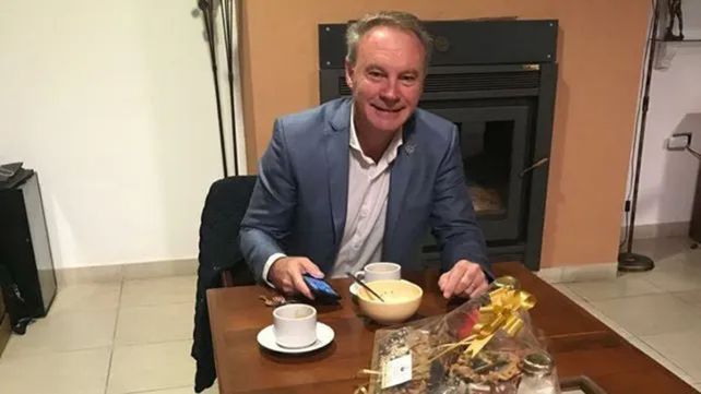 Seguiremos adelante con la autorización de reuniones sociales, dijo el intendente de Crespo