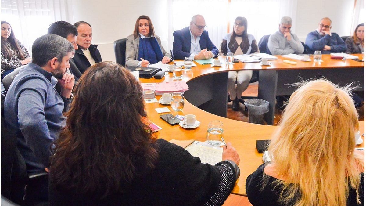 Reforma previsional: senadores emitieron dos dictámenes de mayoría
