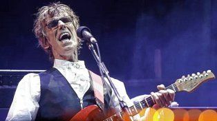 Luis Alberto El Flaco Spinetta
