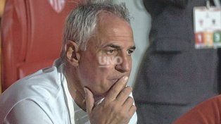 Los cambios de Madelón que terminaron perjudicando al equipo