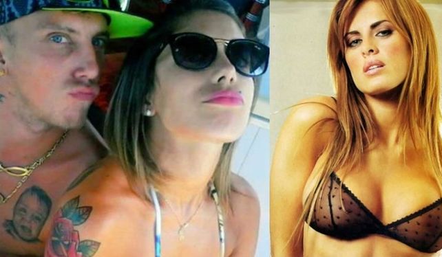 ¿El Polaco le compuso una canción a Valeria Aquino para pedirle perdón?