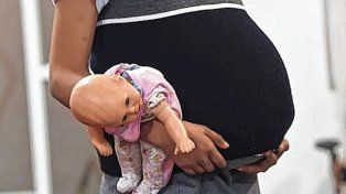 El informe de Unicef reportó que el embarazo adolescente disminuyó notablemente.&nbsp;
