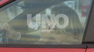 En un año se labraron 15.749 multas por utilizar el celular al manejar