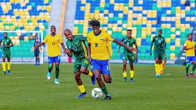 Ruanda y Túnez lideran sus grupos en la Eliminatoria de África