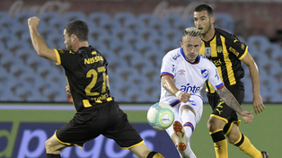 Se complicó la llegada de Rodrigo Amaral a Colón