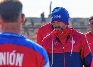 Unión volverá a trabajar con más dudas que certezas