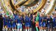 El camino a la gloria mundial del Chelsea, un campeón contra todo pronóstico