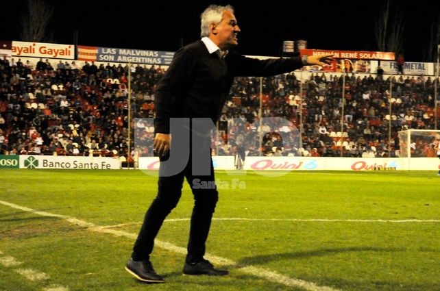 Madelón despejó la incógnita