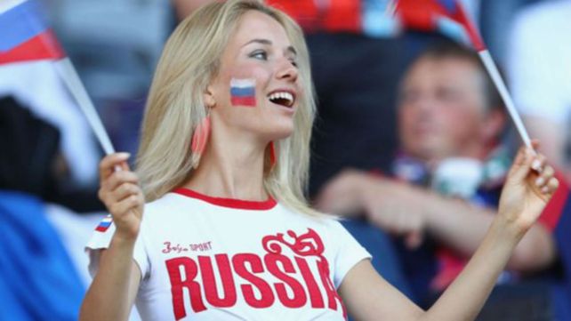 Las ácidas reflexiones de las mujeres rusas sobre el manual de la AFA