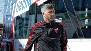 Gigliotti: Necesitábamos salir de las derrotas