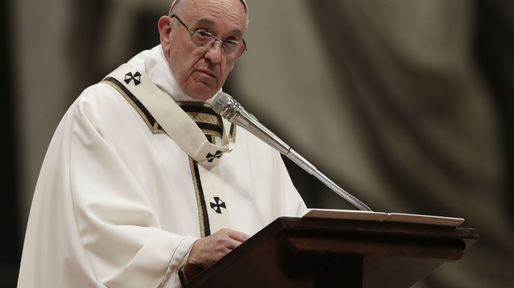 El Papa Francisco le exigió a los obispos tolerancia cero con los curas pedófilos