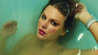 The Life of a Showgirl es el nuevo álbum de Taylor Swift