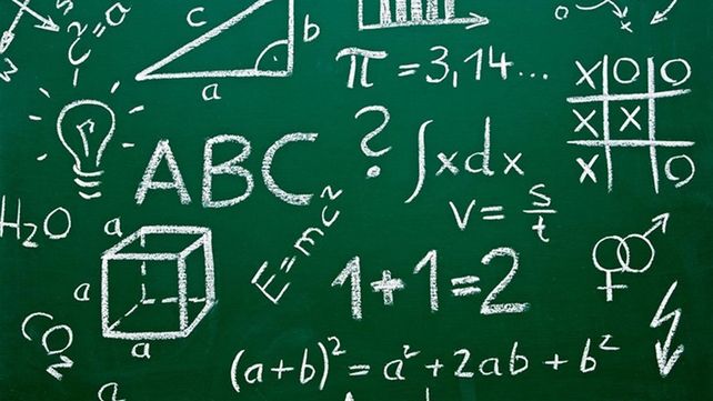 El problema matemático que pocos pueden resolver a primera vista