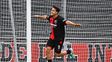 Newells: la reserva rojinegra ganó en el Coloso y se afirma bien arriba