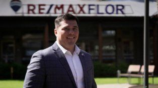 Remax Flor acompaña la expansión de Funes con un equipo consolidado