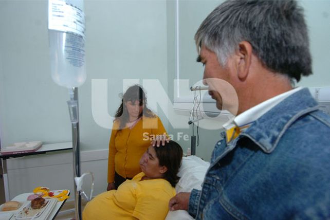 Renunció la directora del hospital de Vera