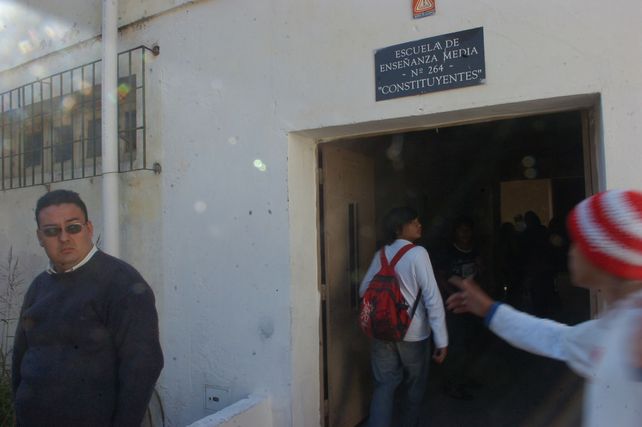 Las escuelas tendrán un protocolo de intervención ante casos de violencia