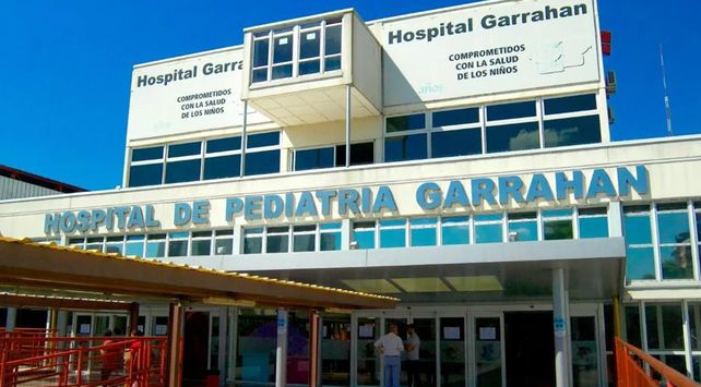 Un nene fue abusado por el papá de un amigo en 2014 y todavía está internado