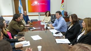 La Comisión Provincial recomendó al gobernador declarar en emergencia agropecuaria a 9 de Julio, Vera, General Obligado y San Cristóbal