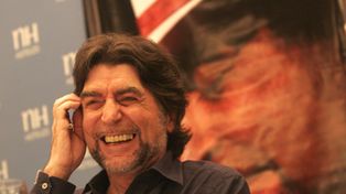 Para Sabina, la guerrilla uruguaya fue m&aacute;s inteligente y creativa que la argentina