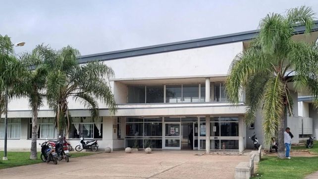 Hospital de San Cristóbal